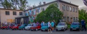 Nocny Rajd Maluchów 2017 © f126p.com